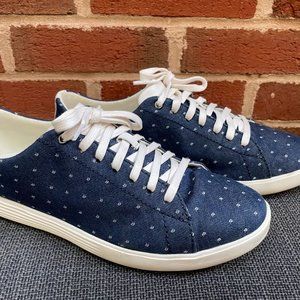 Cole Haan Crosscourt Sneaker, Grand Os, Casual shoe!